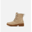 Sorel TLVoli LV WP Boots - Womens, Ceramic/Natural, 8.5US, 1870091209-8.5