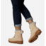 Sorel TLVoli LV WP Boots - Womens, Ceramic/Natural, 8.5US, 1870091209-8.5
