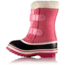 Sorel Toddler 1964 Pac Strap Boot, Tropic Pink, 4, 1638012652-4