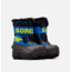 Sorel Toddler Snow Commander Winter Boot, Black, Super Bl, 7, 1638112011-7