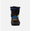 Sorel Toddler Snow Commander Winter Boot, Black, Super Bl, 7, 1638112011-7