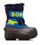 Sorel Toddler Snow Commander Winter Boot, Black, Super Bl, 7, 1638112011-7