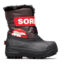 Sorel Toddler Snow Commander Winter Boot, Dark Grey, Brig, 4, 1638112089-4