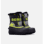 Sorel Toddler Snow Commander Winter Boot, Dark Grey, Warn, 5, 1638112090-5