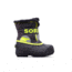 Sorel Toddler Snow Commander Winter Boot, Dark Grey, Warn, 6, 1638112090-6