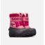 Sorel Toddler Snow Commander Winter Boot, Tropic Pink, De, 4, 1638112652-4