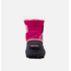 Sorel Toddler Snow Commander Winter Boot, Tropic Pink, De, 4, 1638112652-4