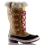Sorel Tofino Cate Winter Boot - Women's-Curry/Red Plum-11 US