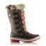 Sorel Tofino Cate Winter Boot - Women's-Cordovan-6.5 US