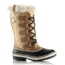 Sorel Tofino Cate Winter Boot - Women's-Curry/Black-9 US