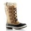 Tofino Cate Winter Boot - Womens-Curry/Black-9.5 US