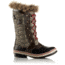 Sorel Tofino II Winter Boot - Women's-Cordovan/Saddle-Medium-10.5