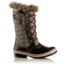 Sorel Tofino II Winter Boot - Women's-Cordovan/Saddle-Medium-6.5