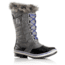 Sorel Tofino II Winter Boot - Women's-Dark Fog-Medium-8