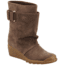 Toronto Mid Casual Boot - Womens-Hawk-Medium-9.5
