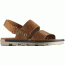 Sorel Torpeda Sandal - Women's-Elk/Black-Medium-6.5