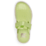 Sorel VIIbe Clog - Womens, Luminous Lime/Honey White, 10.5, 2030521-382-10.5