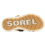 Sorel VIIbe Clog - Womens, Nova Sand/Midnight Cocoa, 9.5 US, 2030521-260-9.5