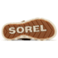 Sorel VIIbe Clog - Womens, Omega Taupe/Bleached Ceramic, 6, 2030521-265-6