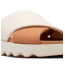 Sorel VIIbe Crisscross Slide - Women's, 246, 9, 2076811-246-9