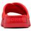 Sorel VIIbe Crisscross Slide - Womens, Red Glo/Gum 16, 9, 2076811-617-9