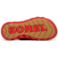 Sorel VIIbe Crisscross Slide - Womens, Red Glo/Gum 16, 9, 2076811-617-9