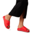 Sorel VIIbe Crisscross Slide - Women's, 617, 9, 2076811-617-9