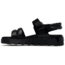 Sorel VIIbe Sandal - Womens, Black/Black, 9.5, 2030511-012-9.5
