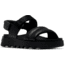 Sorel VIIbe Sandal - Womens, Black/Black, 9.5, 2030511-012-9.5