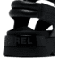 Sorel VIIbe Sandal - Womens, Black/Black, 9.5, 2030511-012-9.5