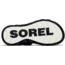 Sorel VIIbe Sandal - Womens, Black/Black, 9.5, 2030511-012-9.5