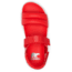Sorel VIIbe Sandal - Womens, Red Glo/White, 9.5, 2030511-617-9.5
