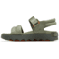 Sorel VIIbe Sandal - Womens, Safari/Stone Green, 12, 2030511-348-12