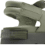 Sorel VIIbe Sandal - Womens, Safari/Stone Green, 12, 2030511-348-12
