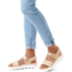 Sorel VIIbe Sandals - Womens, Nova Sand/Natural, 8 US, 2030511-260-8