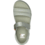 Sorel VIIbe Sandals - Womens, Safari/Stone Green, 7 US, 2030511-348-7