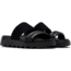Sorel VIIbe Slide Sandals - Womens, Black/Black, 9.5 US, 2030531-010-9.5