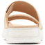 Sorel VIIbe Slide Sandals - Womens, Nova Sand/Sea Salt, 8.5 US, 2030531-260-8.5