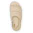 Sorel VIIbe Slingback - Womens, Honey White/Sea Salt, 5, 2069941-292-5