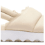 Sorel VIIbe Slingback - Womens, Honey White/Sea Salt, 5, 2069941-292-5