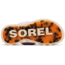Sorel VIIbe Twist Slide - Women's, 556, 9.5, 2039961-556-9.5