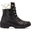 Sorel Whistler Mid Boot - Women's, Knockout-Black, Natural, 10.5, 1822481010-10.5