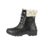 Sorel Whistler Mid Winter Boot - Women's, Black, Natural, 8, 1809081010-8