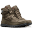 Sorel Whitney Short Lace Boots - Womens, Alpine Tundra, 6.5, 1876471326-6.5