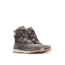 Sorel Whitney Short Lace Boots - Womens, Sweatshirt Quarry, 5.5, 1876451052-5.5