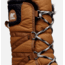 Sorel Whitney Tall Lace II Boot - Womens, Camel Brown, 12, 1808031224-12