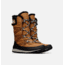 Sorel Whitney Tall Lace II Boot - Womens, Camel Brown, 12, 1808031224-12