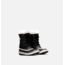 Sorel Winter Carnival Boot - Womens, Black, Stone, 11, 1308911011-11