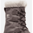 Sorel Winter Carnival Boot - Womens, Pewter, Black, 5, 1308911035-5