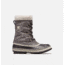 Sorel Winter Carnival Boot - Women's, Pewter, Black, 7, 1308911035-7